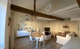 Charmant appartement centre ville de Castres